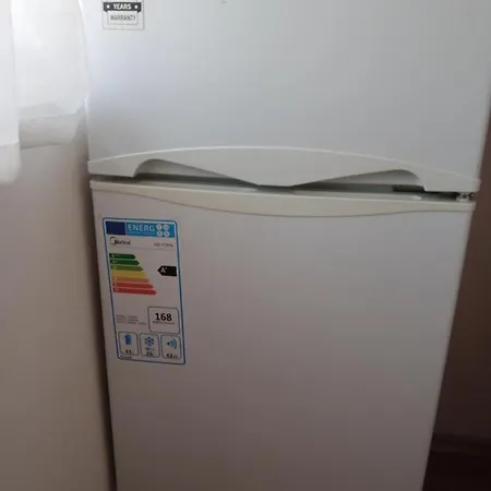 Apartment Studio apartment *