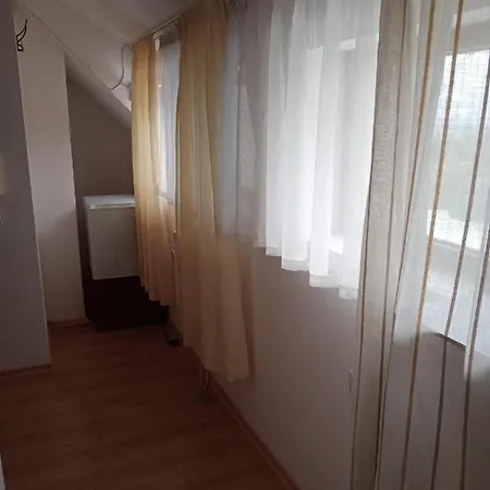 Studio apartment Apartment *