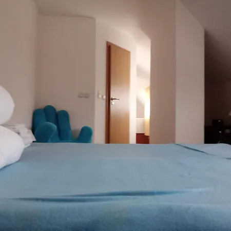 Apartment Studio apartment