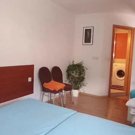 Studio apartment Apartment