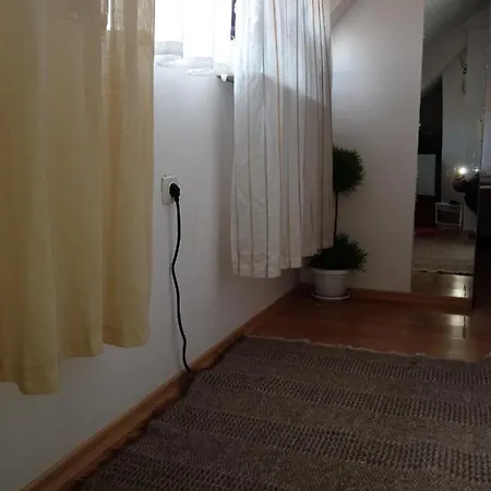 Studio apartment Apartment