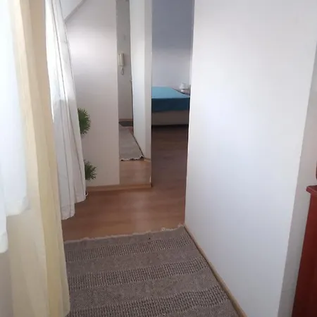 Studio apartment Apartment
